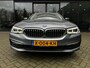 BMW 5-Serie 520I High Exe,Leer,NaviPro,LED,Elekt Trekhk,Stoelverw,Clima,Crui
