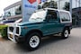 Suzuki LJ/SJ 1.3 LWB 4x4 - Zeer nette verzamelaarsauto!