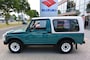 Suzuki LJ/SJ 1.3 LWB 4x4 - Zeer nette verzamelaarsauto!