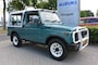 Suzuki LJ/SJ 1.3 LWB 4x4 - Zeer nette verzamelaarsauto!