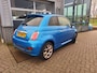 Fiat 500 0.9 TwinAir Turbo 500S SPORT - 81PK - AIRCO - BLUETOOTH - NL AUTO -