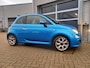 Fiat 500 0.9 TwinAir Turbo 500S SPORT - 81PK - AIRCO - BLUETOOTH - NL AUTO -