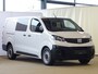 Fiat Scudo 2.0 MJ 145PK 6 PRS Dubbel Cabine
