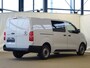 Fiat Scudo 2.0 MJ 145PK 6 PRS Dubbel Cabine