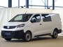 Fiat Scudo 2.0 MJ 145PK 6 PRS Dubbel Cabine