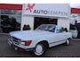 Mercedes-Benz SL 350 SL roadster