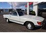 Mercedes-Benz SL 350 SL roadster