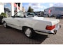 Mercedes-Benz SL 350 SL roadster