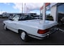 Mercedes-Benz SL 350 SL roadster