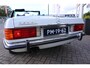 Mercedes-Benz SL 350 SL roadster