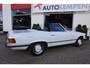 Mercedes-Benz SL 350 SL roadster