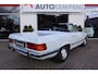 Mercedes-Benz SL 350 SL roadster