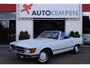 Mercedes-Benz SL 350 SL roadster