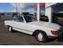 Mercedes-Benz SL 350 SL roadster