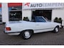 Mercedes-Benz SL 350 SL roadster