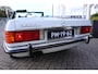 Mercedes-Benz SL 350 SL roadster