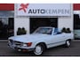 Mercedes-Benz SL 350 SL roadster