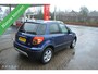 Fiat Sedici 4x4 1.6-16V Emotion