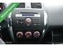Fiat Sedici 4x4 1.6-16V Emotion