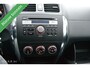 Fiat Sedici 4x4 1.6-16V Emotion