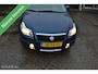 Fiat Sedici 4x4 1.6-16V Emotion