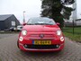 Fiat 500 0.9 TwinAir Turbo Lounge