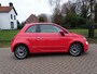 Fiat 500 0.9 TwinAir Turbo Lounge
