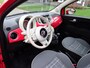 Fiat 500 0.9 TwinAir Turbo Lounge