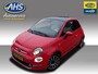 Fiat 500 0.9 TwinAir Turbo Lounge