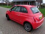 Fiat 500 0.9 TwinAir Turbo Lounge
