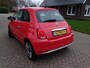 Fiat 500 0.9 TwinAir Turbo Lounge