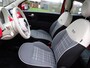 Fiat 500 0.9 TwinAir Turbo Lounge