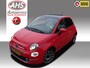 Fiat 500 0.9 TwinAir Turbo Lounge