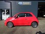 Fiat 500 0.9 TwinAir Turbo Lounge
