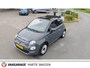 Fiat 500C 0.9 TwinAir Turbo Lounge CABRIO - AIRCO - NAVIGATIE - BLUETOOTH TEL - LMV