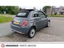 Fiat 500C 0.9 TwinAir Turbo Lounge CABRIO - AIRCO - NAVIGATIE - BLUETOOTH TEL - LMV