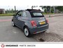 Fiat 500C 0.9 TwinAir Turbo Lounge CABRIO - AIRCO - NAVIGATIE - BLUETOOTH TEL - LMV