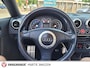Audi TT Roadster 1.8 5V Turbo Cabriolet - AIRCO - CRUISE CONTROL - LEDER - NIEUWE APK