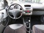 Peugeot 107 1.0-12V XS