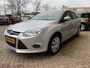 Ford Focus 1.6 TI-VCT Lease Trend