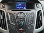 Ford Focus 1.6 TI-VCT Lease Trend