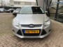 Ford Focus 1.6 TI-VCT Lease Trend