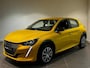 Peugeot e-208 EV Active 50 kWh DIRECT LEVERBAAR | DEMO KORTING!