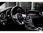 Mercedes-Benz C-klasse Coupé 180 AMG 9-G Aut.*Perfect MB Onderh.*1ste Eig!*Pano/Sfeerverl./Virtual Cockpit/Diamond grille/LED Koplampen/ACC/Apple Carplay-Android/Camera/Keyless Entry + Go/Stoelverw./Memorie/Elek. Klep/Dodehoek/Rijstrook/VOL*