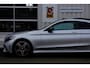 Mercedes-Benz C-klasse Coupé 180 AMG 9-G Aut.*Perfect MB Onderh.*1ste Eig!*Pano/Sfeerverl./Virtual Cockpit/Diamond grille/LED Koplampen/ACC/Apple Carplay-Android/Camera/Keyless Entry + Go/Stoelverw./Memorie/Elek. Klep/Dodehoek/Rijstrook/VOL*