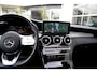Mercedes-Benz C-klasse Coupé 180 AMG 9-G Aut.*Perfect MB Onderh.*1ste Eig!*Pano/Sfeerverl./Virtual Cockpit/Diamond grille/LED Koplampen/ACC/Apple Carplay-Android/Camera/Keyless Entry + Go/Stoelverw./Memorie/Elek. Klep/Dodehoek/Rijstrook/VOL*