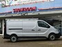 Renault Trafic 1.6 dCi T29 L2H1 125pk | airco | navigatie | trekhaak | laadruimte betimmerd