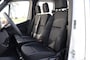 Mercedes-Benz Sprinter 315 CDI Dub Cab  L3 Open laadbak  RWD 7 persoons