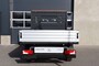 Mercedes-Benz Sprinter 315 CDI Dub Cab  L3 Open laadbak  RWD 7 persoons
