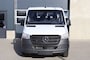 Mercedes-Benz Sprinter 315 CDI Dub Cab  L3 Open laadbak  RWD 7 persoons